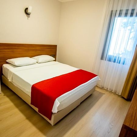 Modern Life Hotel Bodrum موجلا المظهر الخارجي الصورة