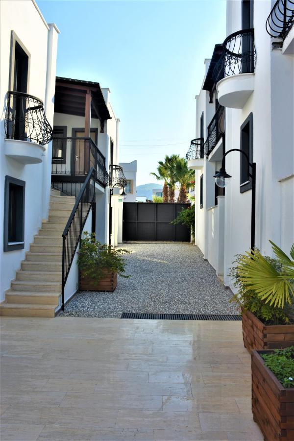 Modern Life Hotel Bodrum موجلا المظهر الخارجي الصورة