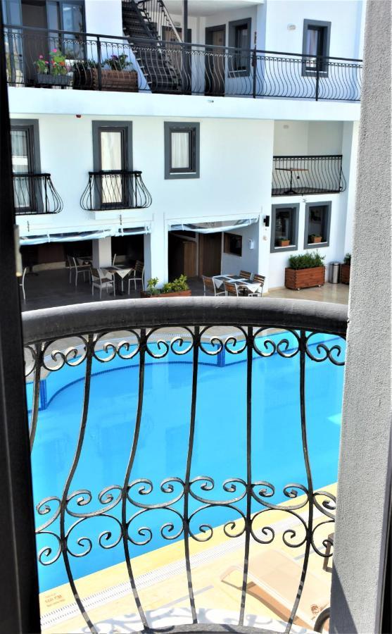 Modern Life Hotel Bodrum موجلا المظهر الخارجي الصورة