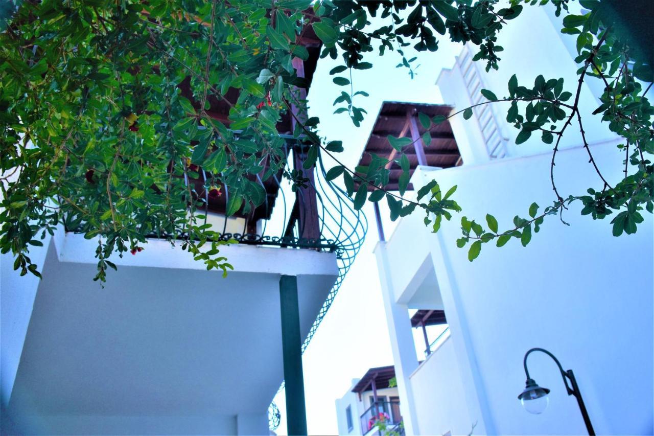 Modern Life Hotel Bodrum موجلا المظهر الخارجي الصورة