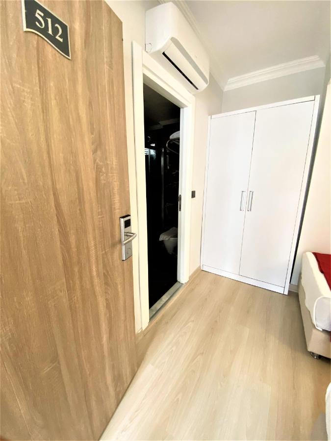 Modern Life Hotel Bodrum موجلا المظهر الخارجي الصورة