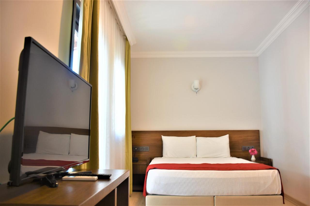 Modern Life Hotel Bodrum موجلا المظهر الخارجي الصورة