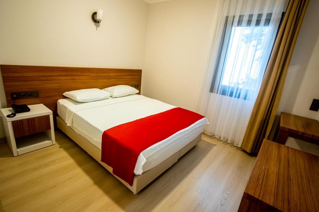 Modern Life Hotel Bodrum موجلا المظهر الخارجي الصورة